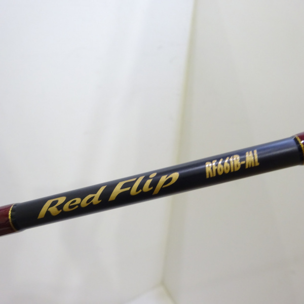 レッドフリップ RF661B-ML